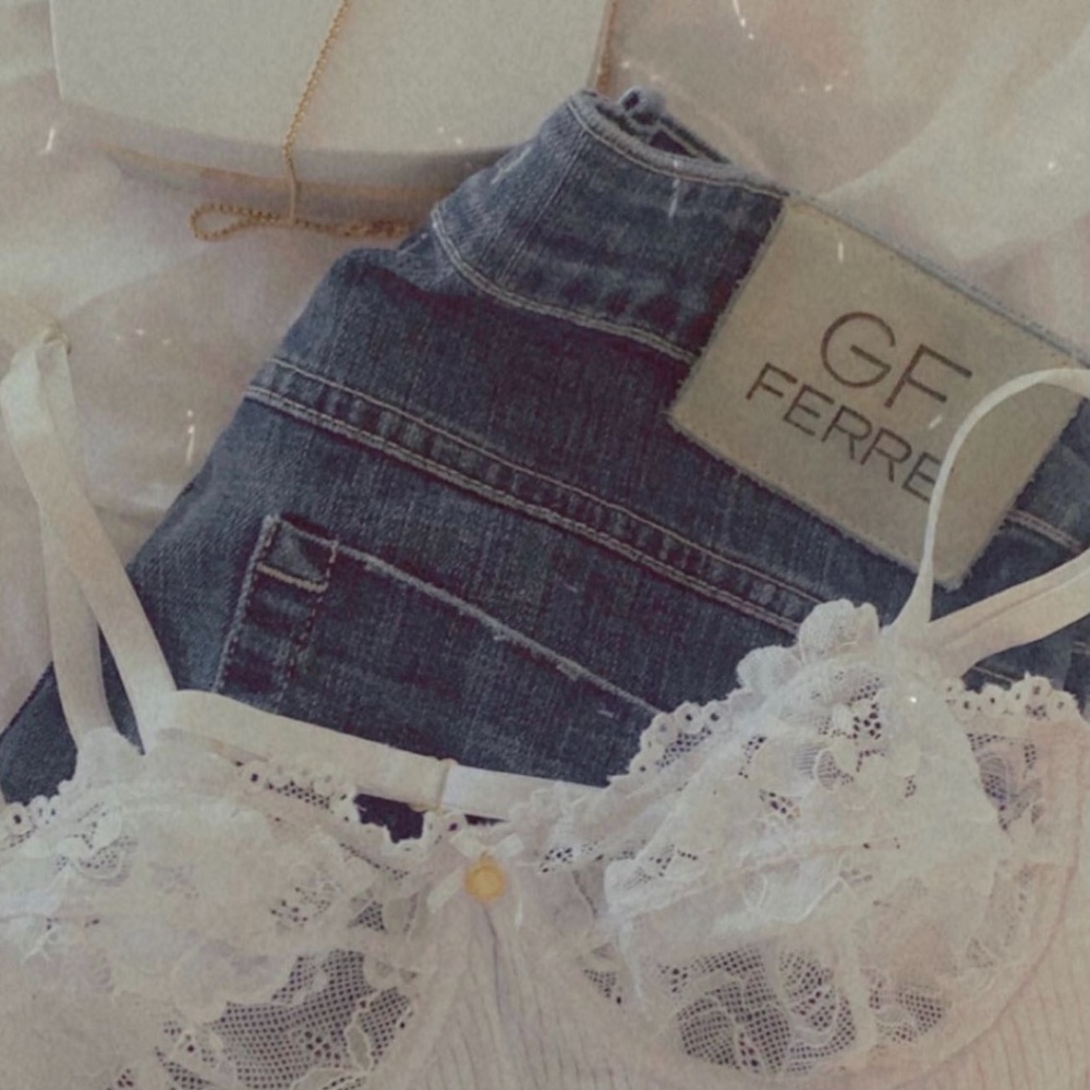 GF Ferre Denim